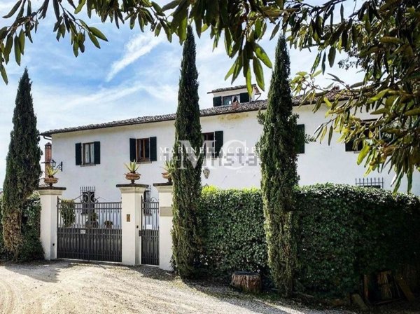villa in vendita ad Impruneta