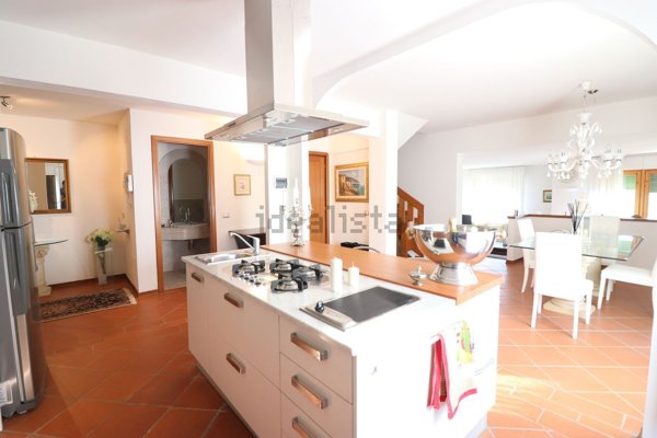 casa indipendente in vendita ad Impruneta in zona Bagnolo/Cantagallo
