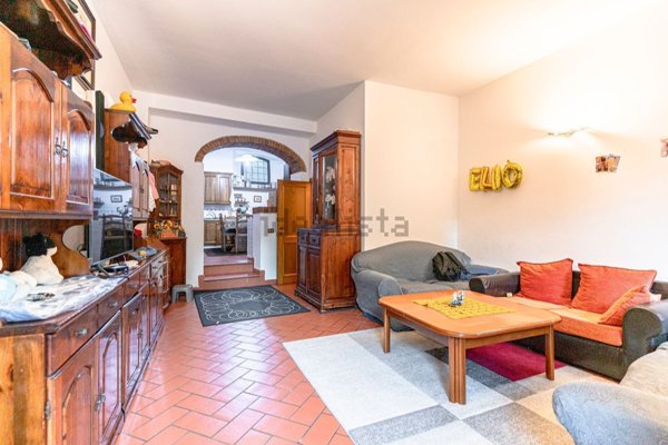 casa indipendente in vendita ad Impruneta in zona Tavarnuzze