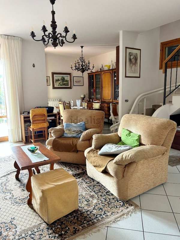 casa indipendente in vendita ad Impruneta