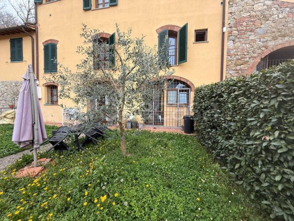 casa indipendente in vendita ad Impruneta in zona Il Ferrone