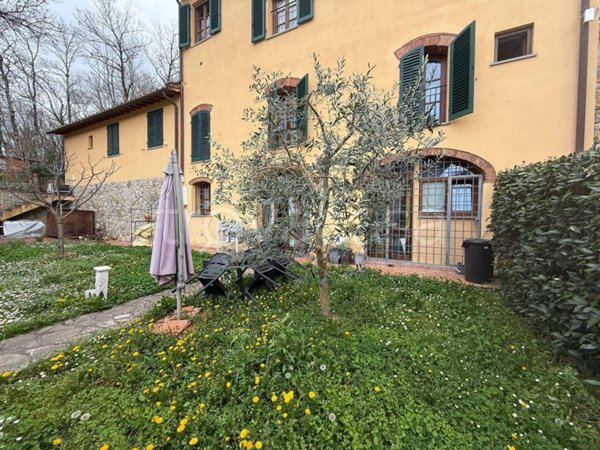 casa indipendente in vendita ad Impruneta in zona Il Ferrone