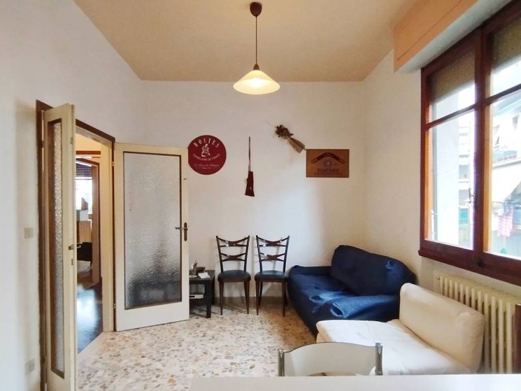 appartamento in vendita ad Impruneta in zona Tavarnuzze