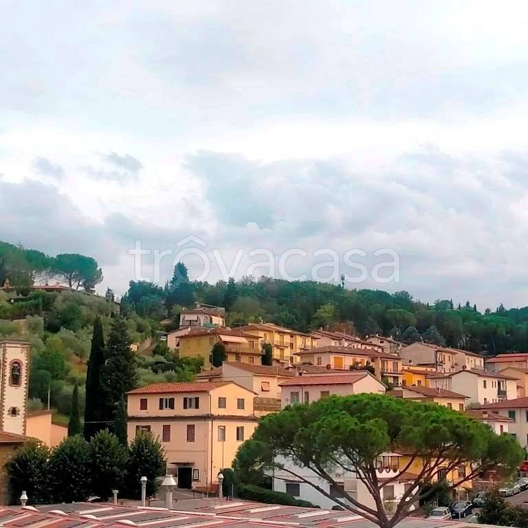 appartamento in vendita ad Impruneta in zona Tavarnuzze