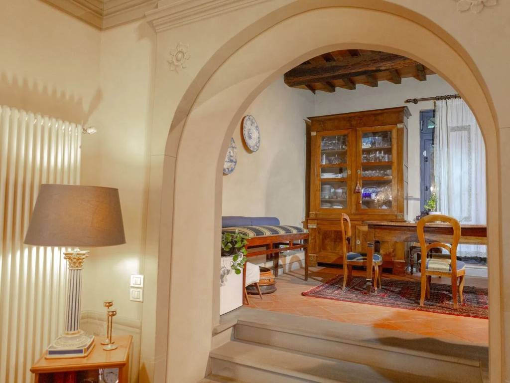 casa indipendente in vendita ad Impruneta