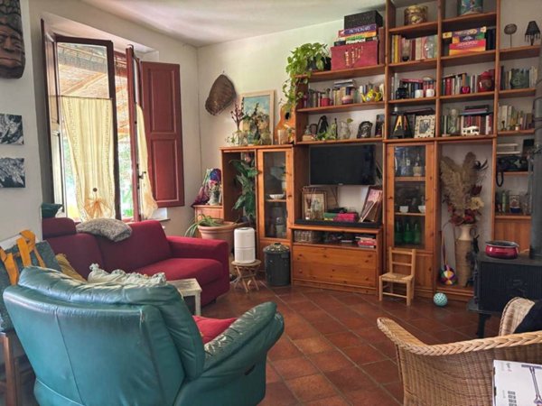 appartamento in vendita ad Impruneta in zona Falciani