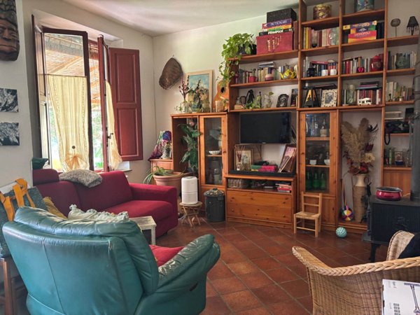 appartamento in vendita ad Impruneta in zona Falciani