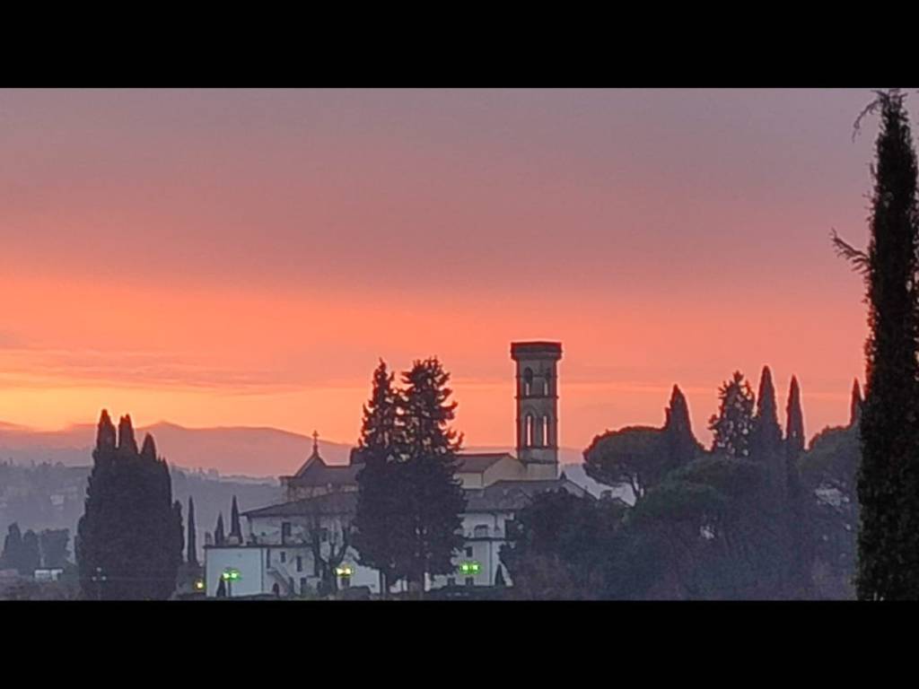 casa indipendente in vendita ad Impruneta