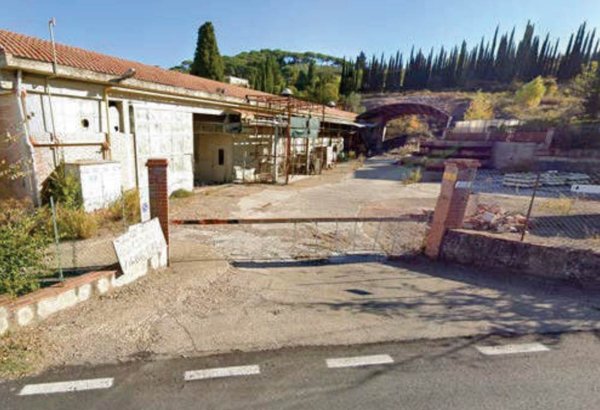 capannone in vendita ad Impruneta