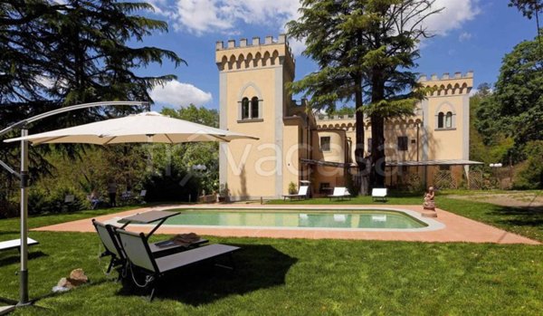 casa indipendente in vendita ad Impruneta in zona Tavarnuzze