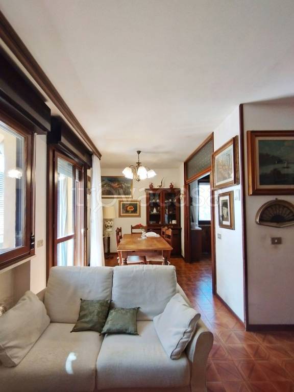 appartamento in vendita ad Impruneta