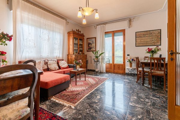 appartamento in vendita ad Impruneta in zona Tavarnuzze