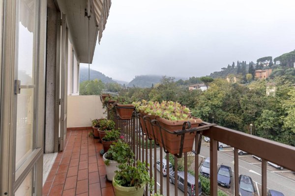 appartamento in vendita ad Impruneta in zona Tavarnuzze