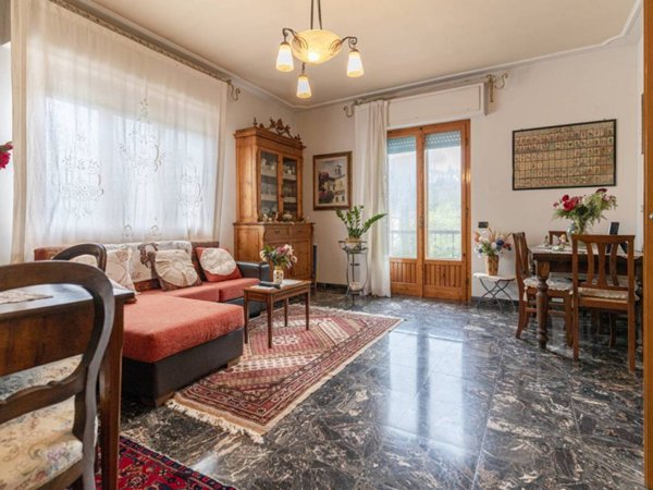 appartamento in vendita ad Impruneta in zona Tavarnuzze