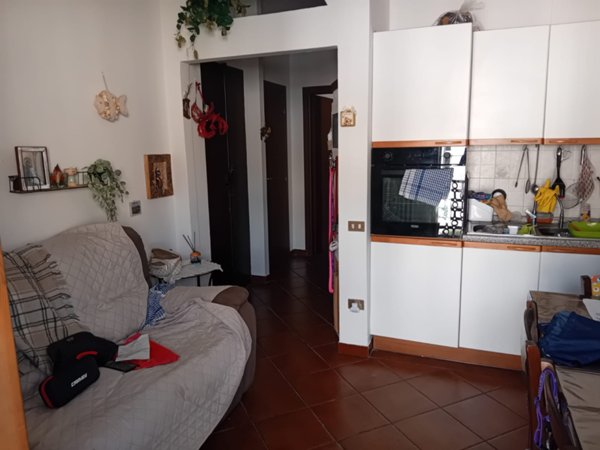 appartamento in vendita ad Impruneta
