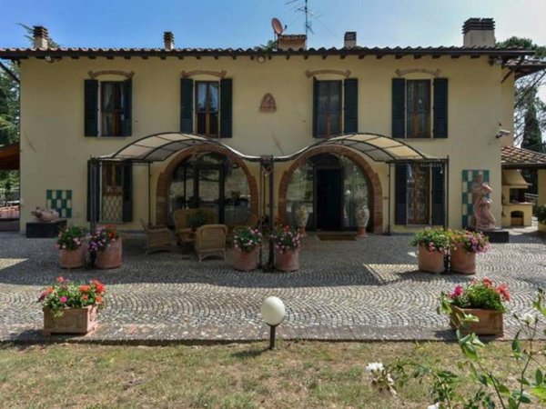casa indipendente in vendita ad Impruneta