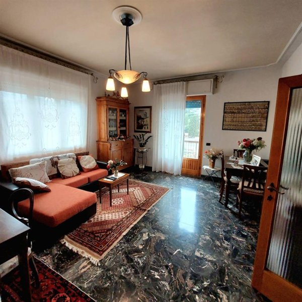 appartamento in vendita ad Impruneta in zona Tavarnuzze