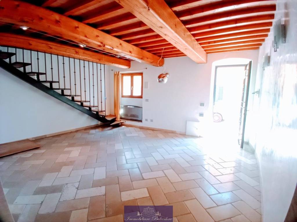 casa indipendente in vendita ad Impruneta in zona Pozzolatico