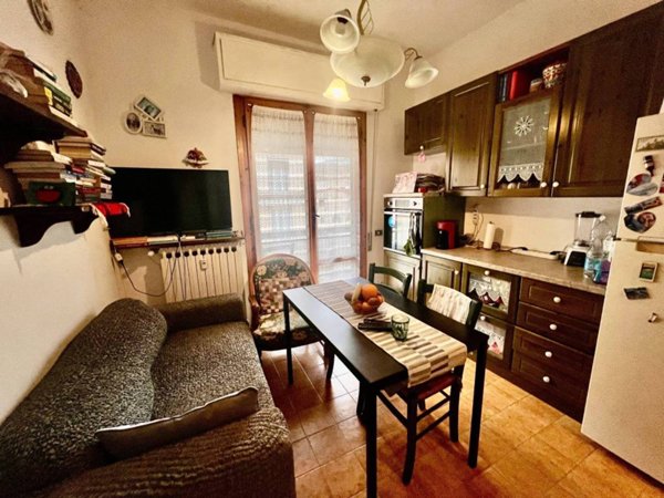 appartamento in vendita ad Impruneta in zona Tavarnuzze