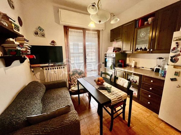 appartamento in vendita ad Impruneta in zona Tavarnuzze