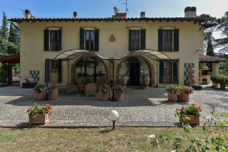casa indipendente in vendita ad Impruneta
