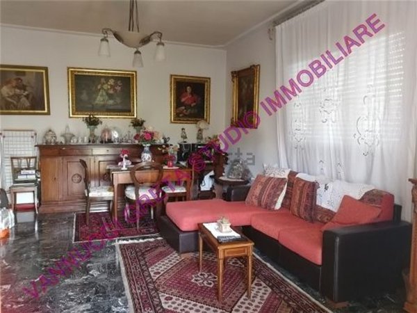 appartamento in vendita ad Impruneta in zona Tavarnuzze