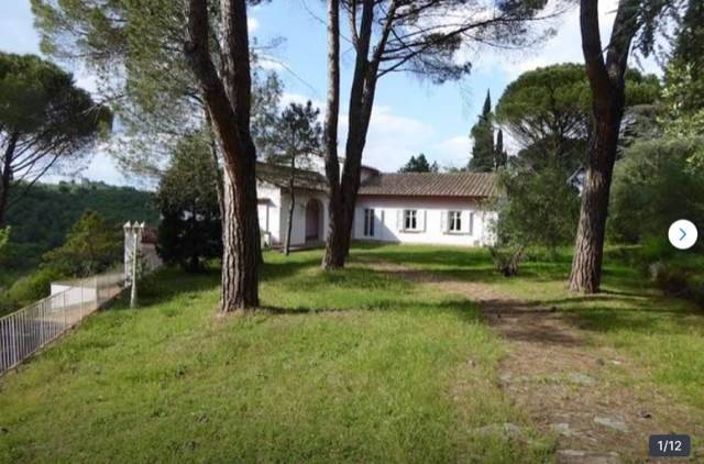 casa indipendente in vendita ad Impruneta in zona Pozzolatico
