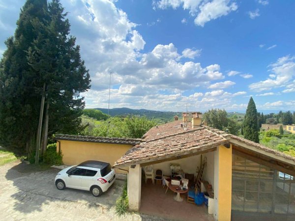 casa indipendente in vendita ad Impruneta