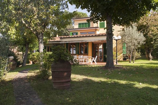 casa indipendente in vendita ad Impruneta
