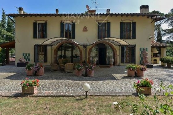 casa indipendente in vendita ad Impruneta