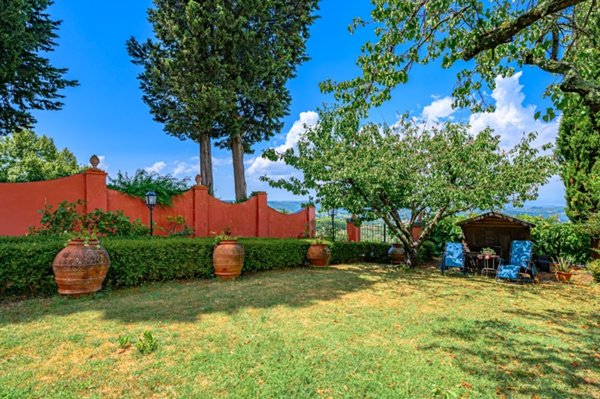 casa indipendente in vendita ad Impruneta in zona Pozzolatico