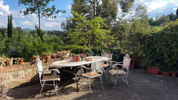 casa indipendente in vendita ad Impruneta