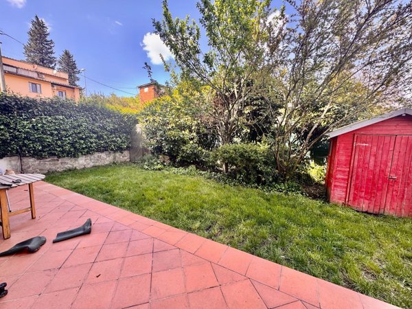 appartamento in vendita ad Impruneta in zona Tavarnuzze