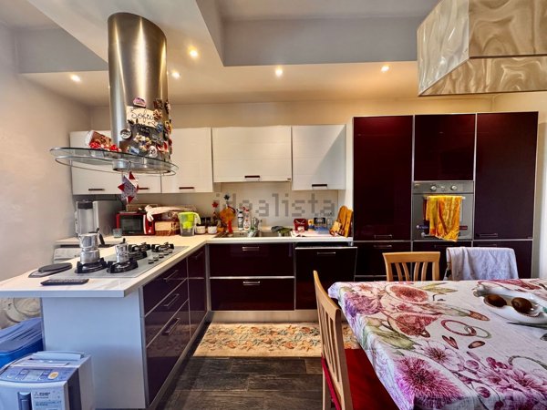 appartamento in vendita ad Impruneta in zona Tavarnuzze