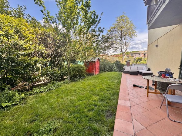 appartamento in vendita ad Impruneta in zona Tavarnuzze