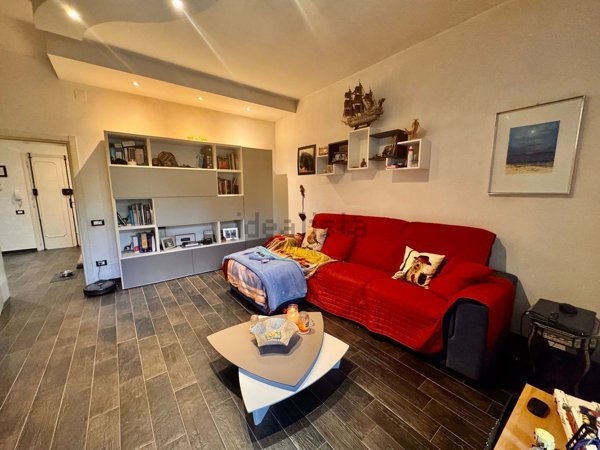 appartamento in vendita ad Impruneta in zona Tavarnuzze