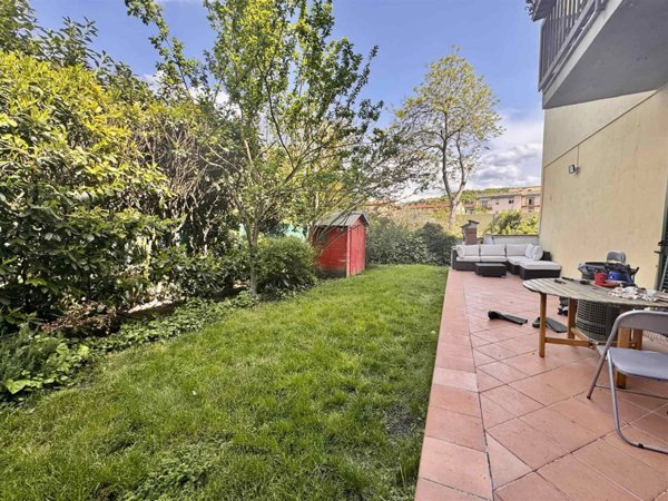 appartamento in vendita ad Impruneta in zona Tavarnuzze