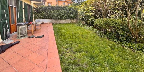 appartamento in vendita ad Impruneta in zona Tavarnuzze