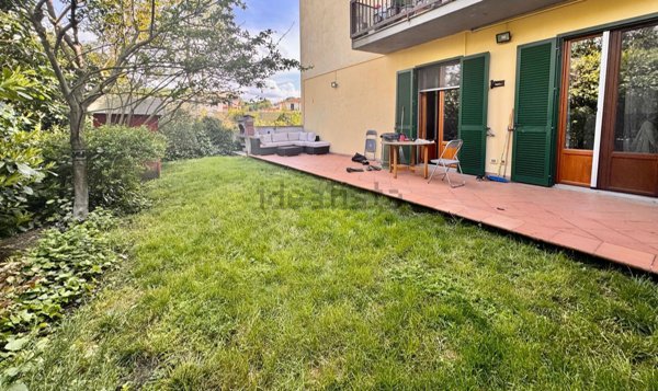 appartamento in vendita ad Impruneta in zona Tavarnuzze