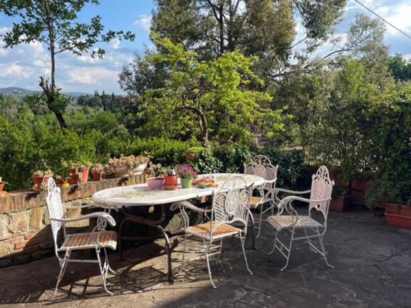 casa indipendente in vendita ad Impruneta