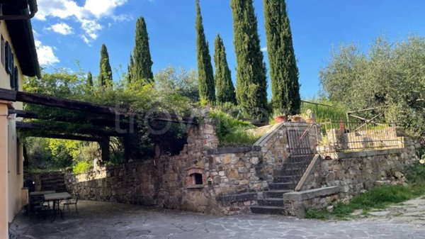 casa indipendente in vendita ad Impruneta