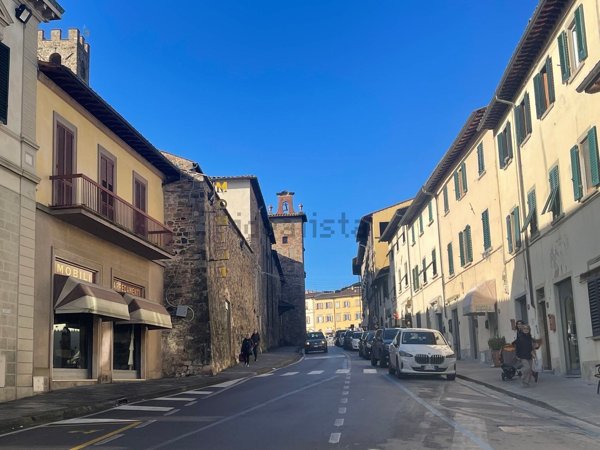 appartamento in vendita ad Impruneta