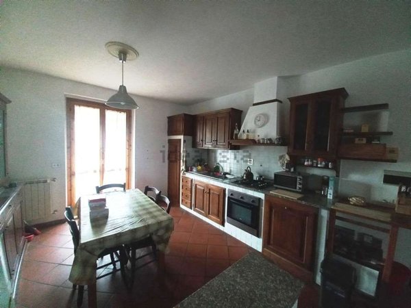 appartamento in vendita ad Impruneta in zona Bagnolo/Cantagallo