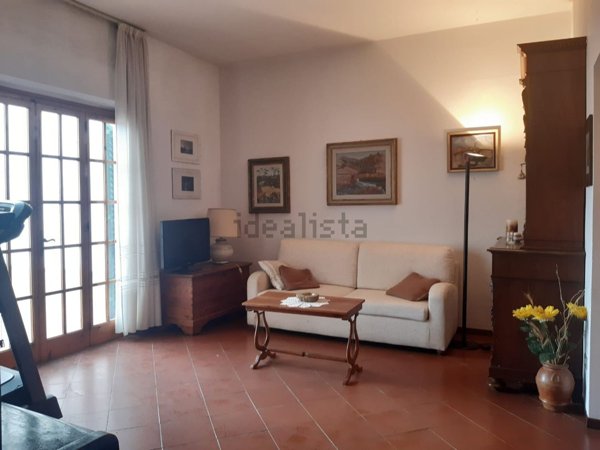 appartamento in vendita ad Impruneta in zona Tavarnuzze