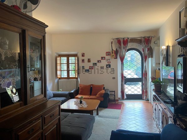 appartamento in vendita ad Impruneta in zona Tavarnuzze