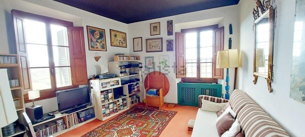 appartamento in vendita ad Impruneta