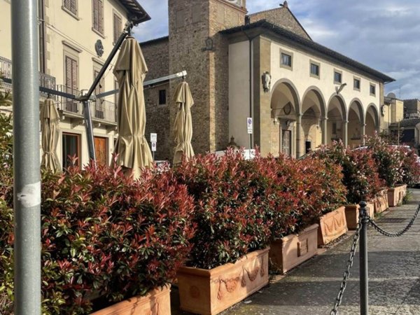 appartamento in vendita ad Impruneta