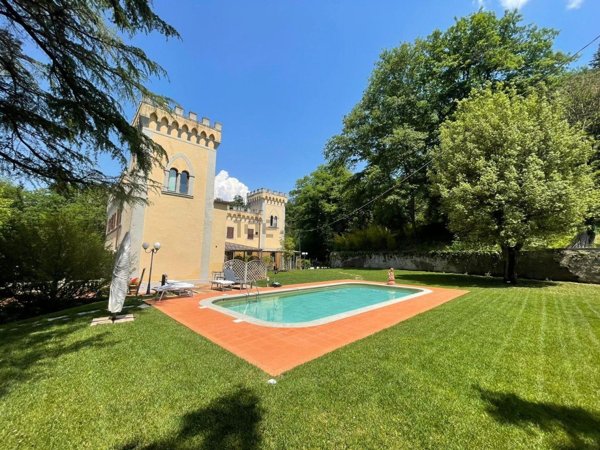 appartamento in vendita ad Impruneta