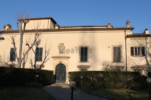 appartamento in vendita ad Impruneta