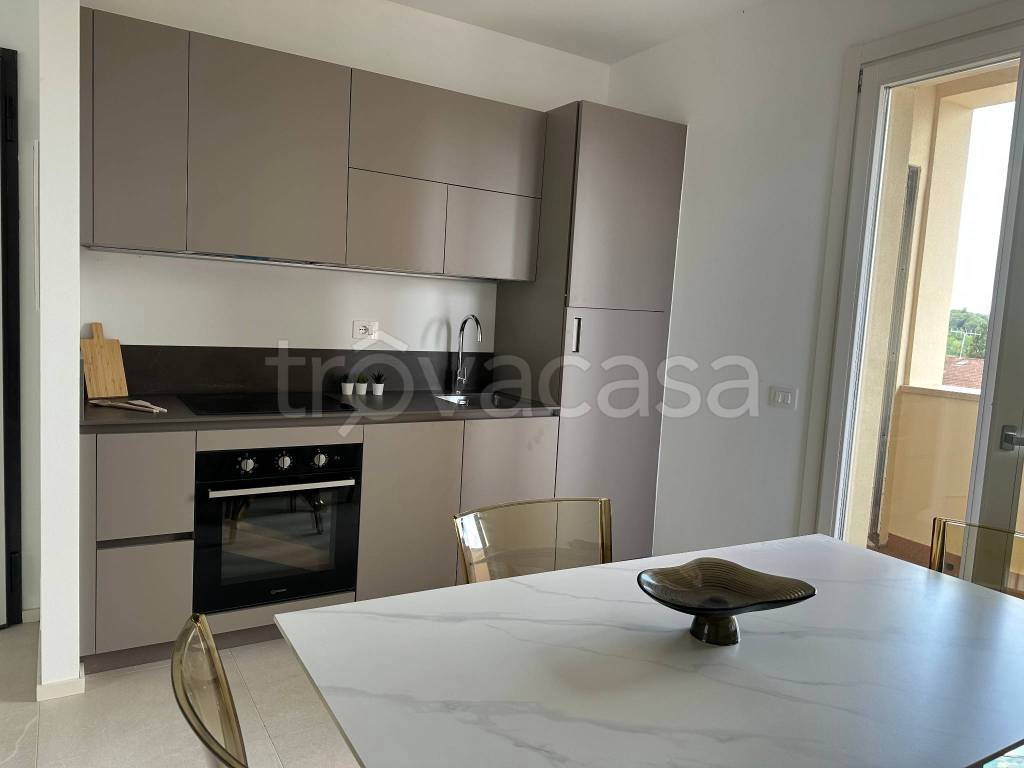 appartamento in vendita ad Impruneta in zona Fabbiolle